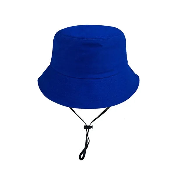 Logo Bucket Hat