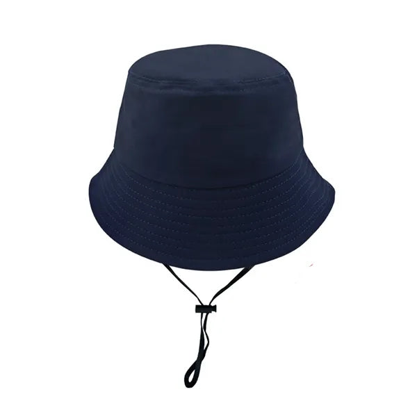Logo Bucket Hat