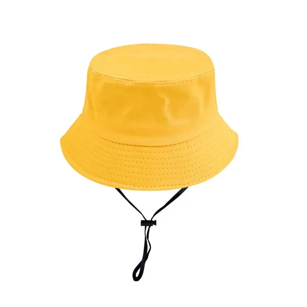 Logo Bucket Hat