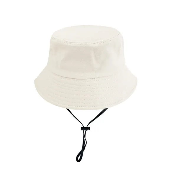 Logo Bucket Hat