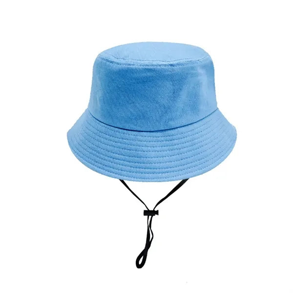 Logo Bucket Hat