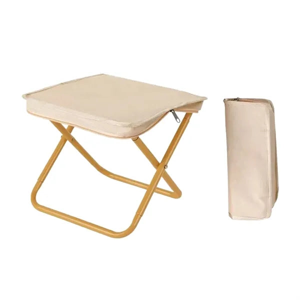 Outdoor Portable Folding Chair