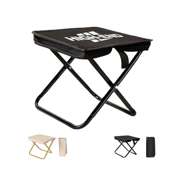 Outdoor Portable Folding Chair