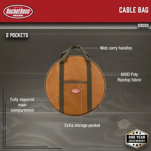 Cable Bag