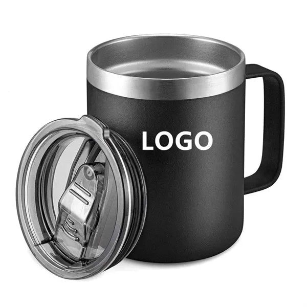 12oz Vacuum Insulated Coffee Mug