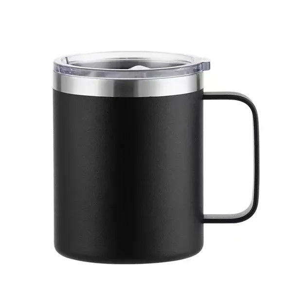 12oz Vacuum Insulated Coffee Mug