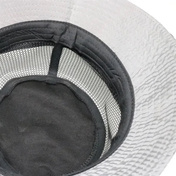 Breathable Bucket Hat for Men and Women