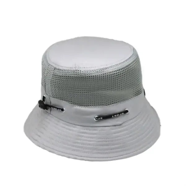 Breathable Bucket Hat for Men and Women