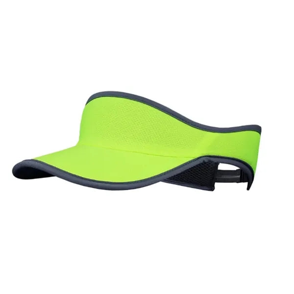 Sun Hat Baseball Tennis Visors Running Casual Caps