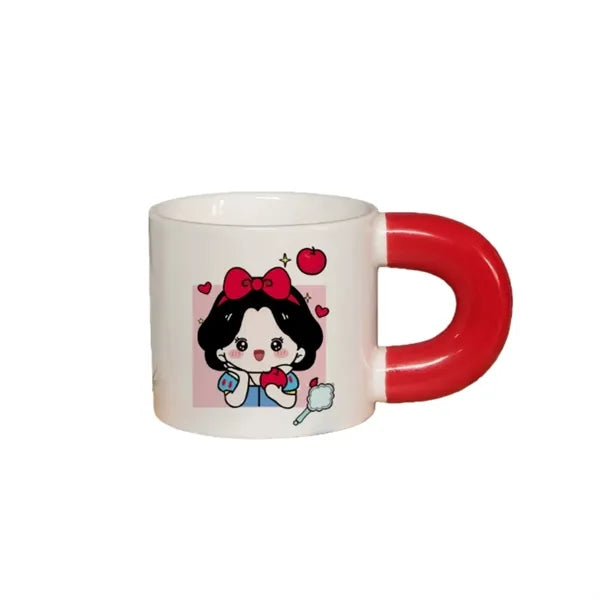 Cute Ceramic Mug