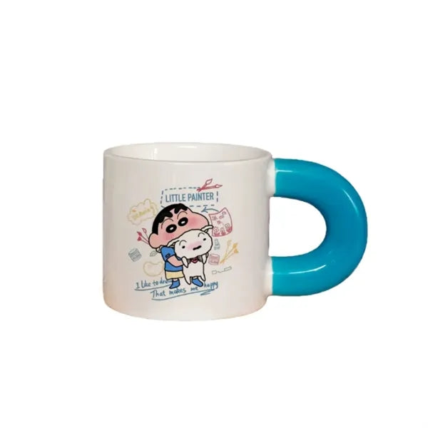 Cute Ceramic Mug