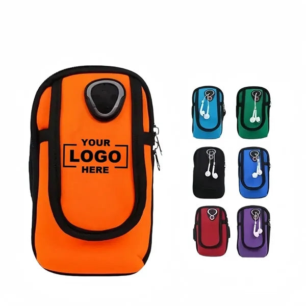 Diving arm cover bag