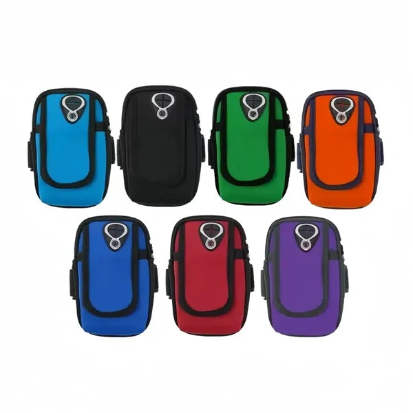 Diving arm cover bag