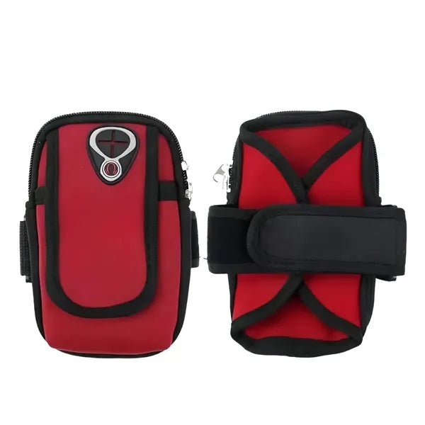 Diving arm cover bag