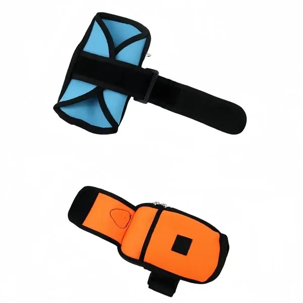 Diving arm cover bag