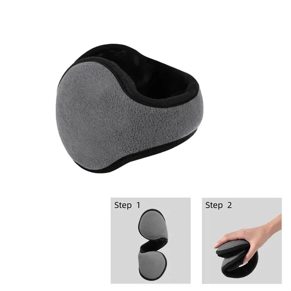 Winter Warmth Earmuffs