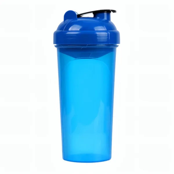 Translucent Sports Shaker Bottle - 24 oz