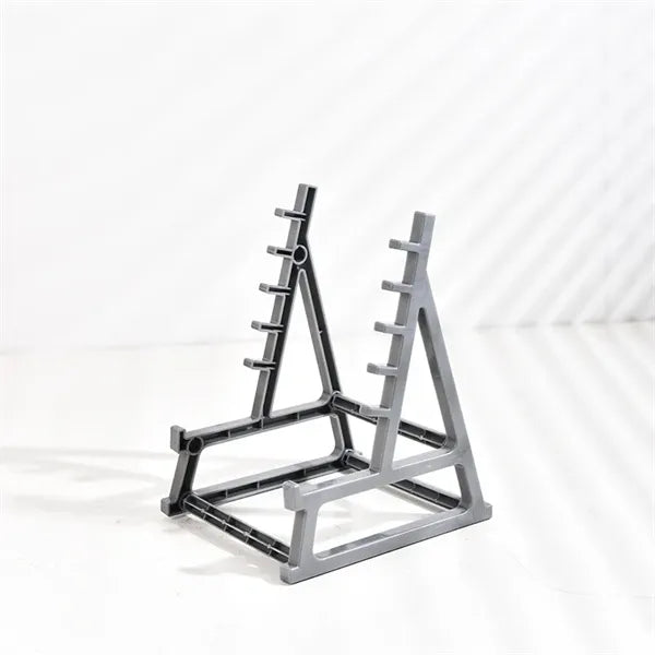 Gym Themed Weighted Pen Holder