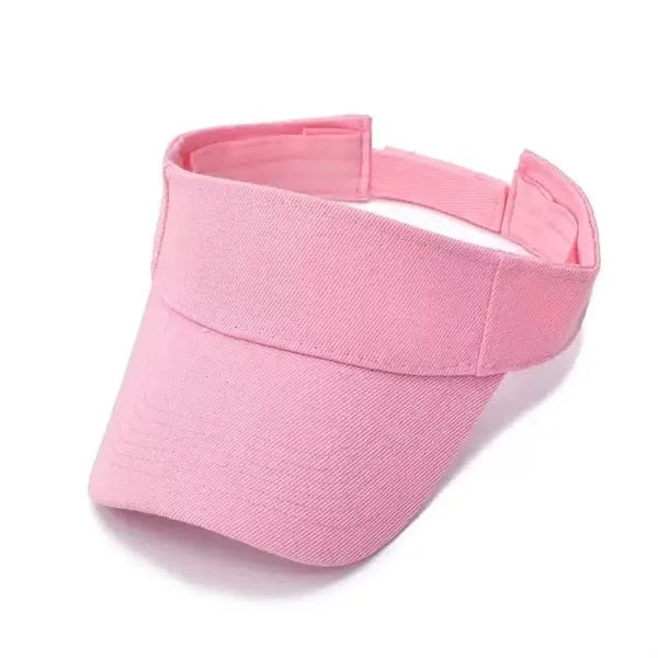 Logo Visor Hat