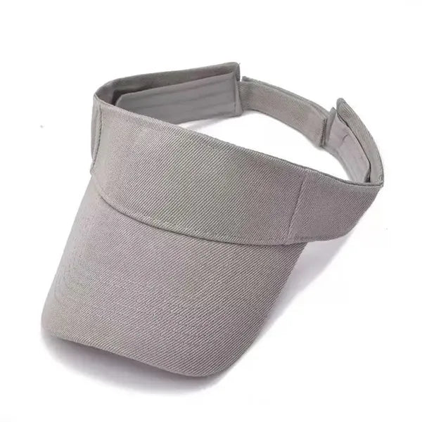 Logo Visor Hat
