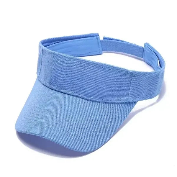 Logo Visor Hat