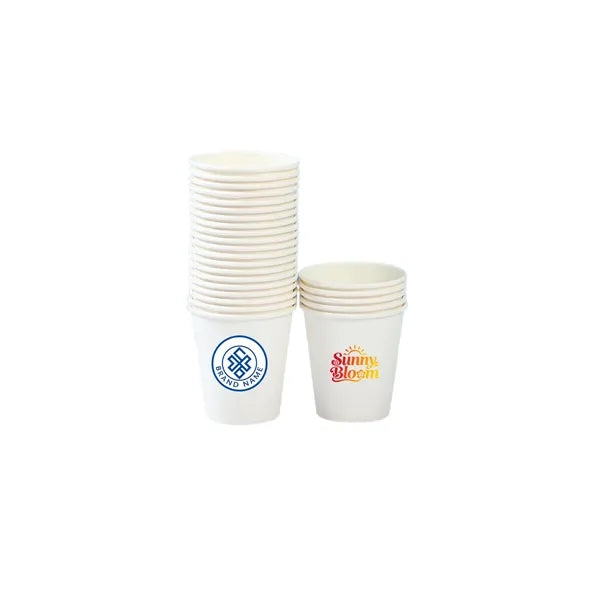 Disposable Cups with Logo Printing