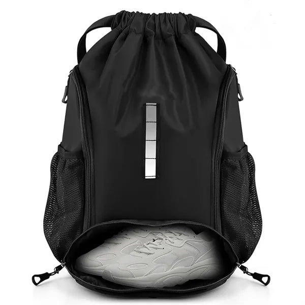 Sports Drawstring Backpack