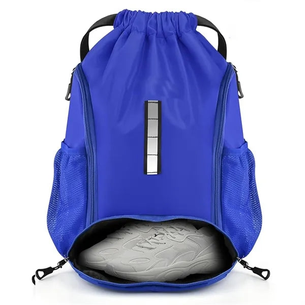 Sports Drawstring Backpack