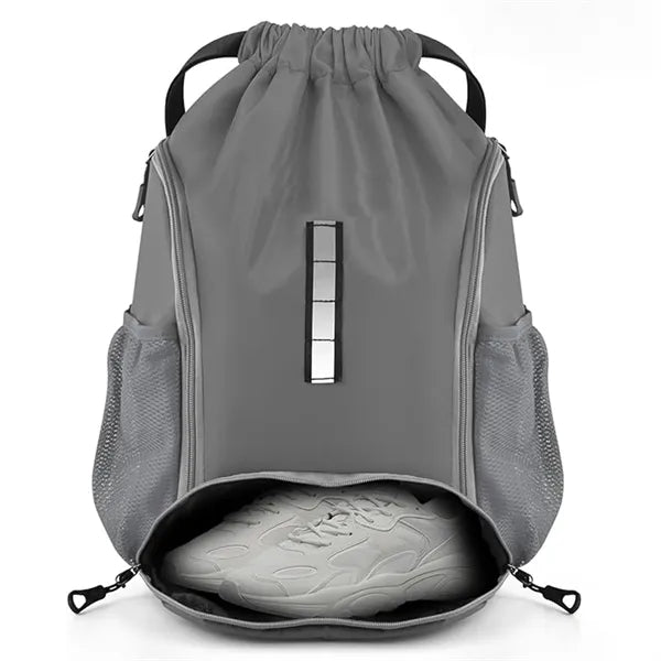 Sports Drawstring Backpack