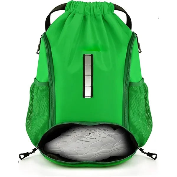 Sports Drawstring Backpack