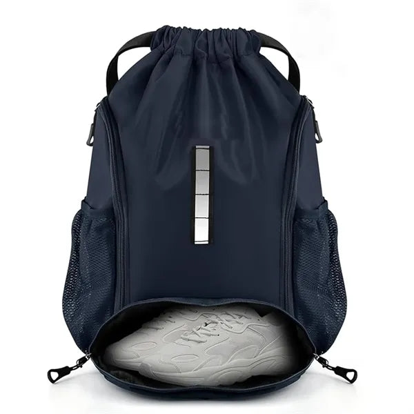 Sports Drawstring Backpack