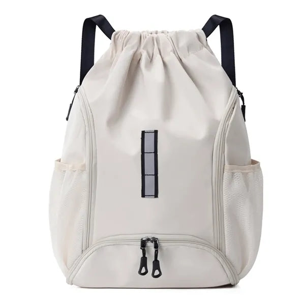 Sports Drawstring Backpack