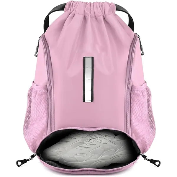 Sports Drawstring Backpack