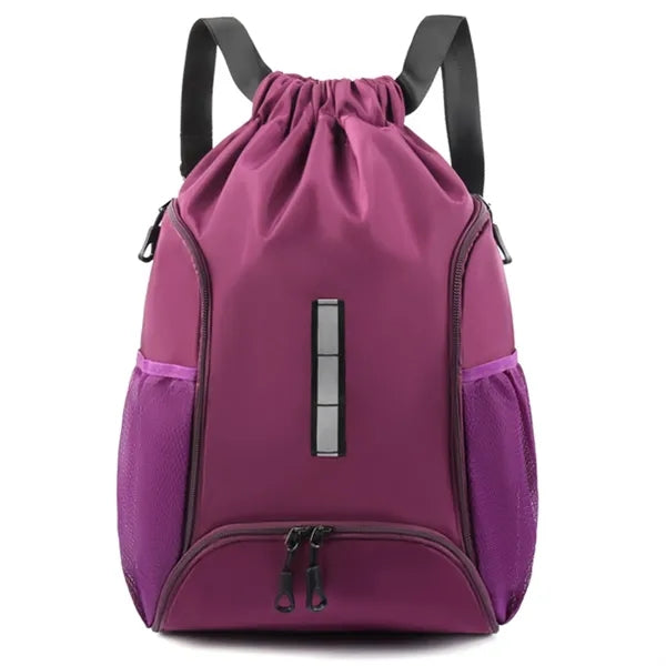 Sports Drawstring Backpack