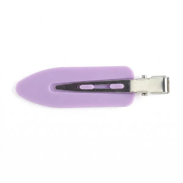 Candy Colored Hair Clips