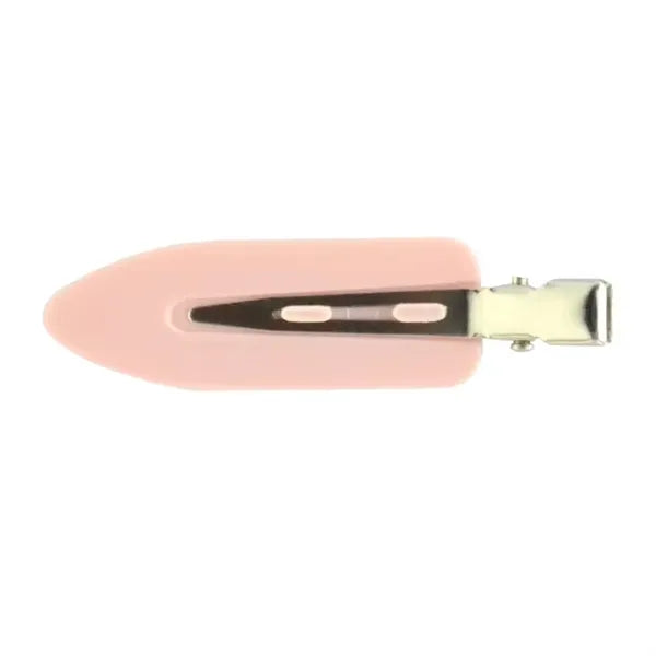 Candy Colored Hair Clips
