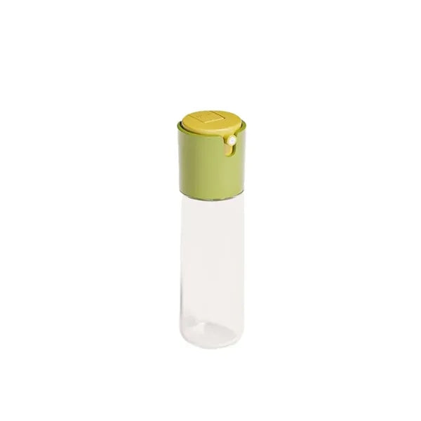 Spray-and-Pour Oil Can