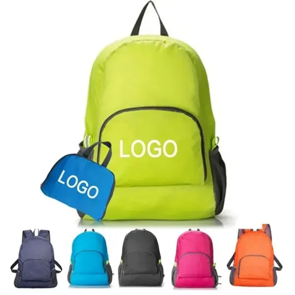 Ultra Lightweight Packable Backpack