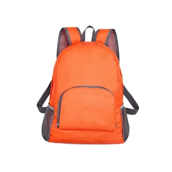 Ultra Lightweight Packable Backpack