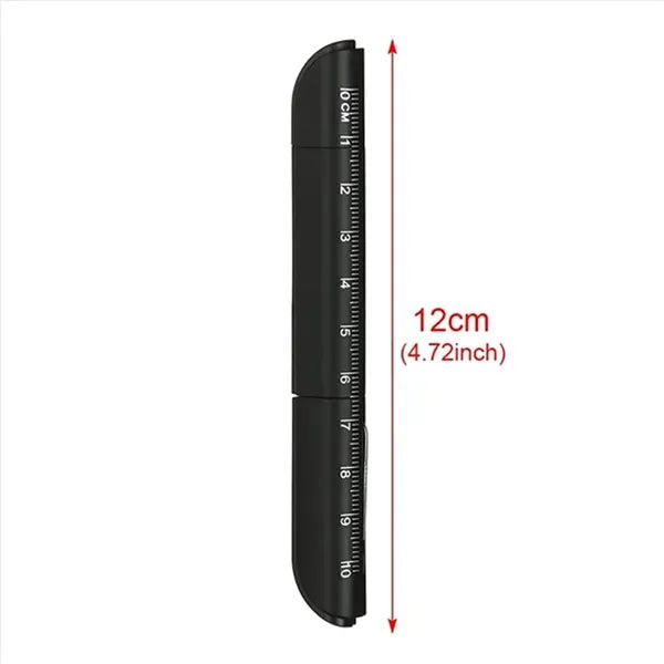 Creative Multifunction Tool Pen
