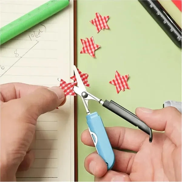Creative Multifunction Tool Pen