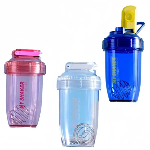 Shaking cup
