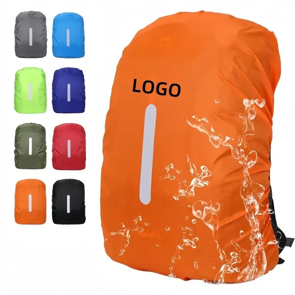 Rainproof cover