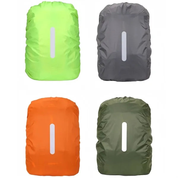 Rainproof cover