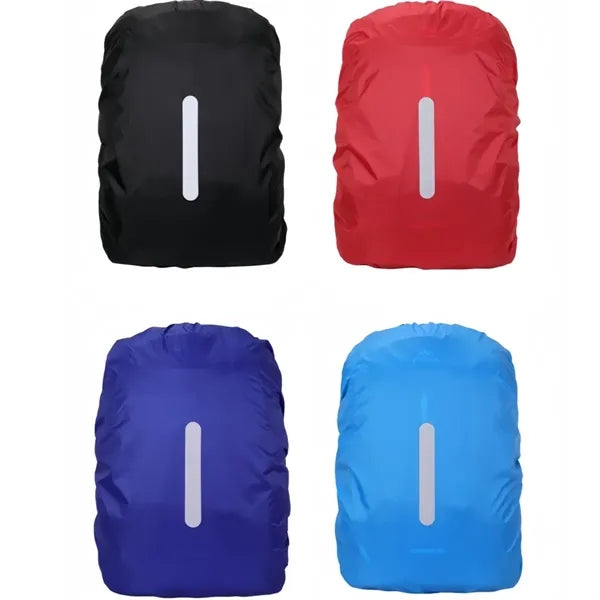 Rainproof cover