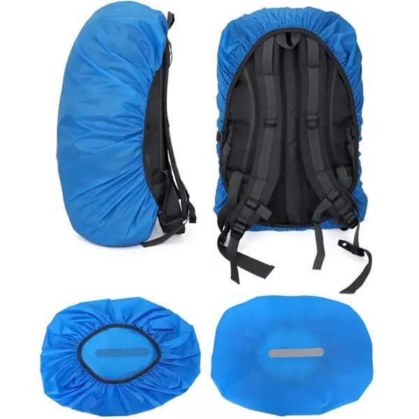 Rainproof cover