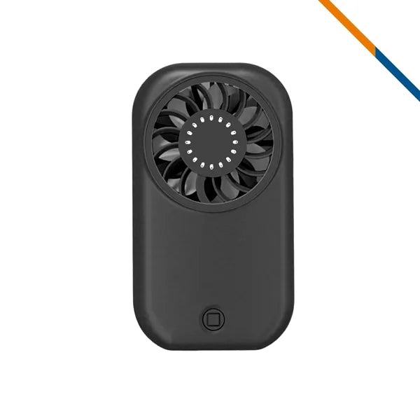 LiteBlast Mini Handheld Fan