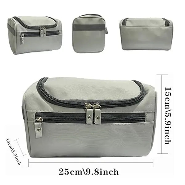 Hanging Travel Toiletry Bag