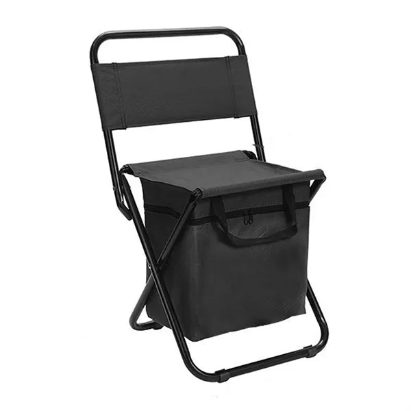 Folding Stool Backpack Chair