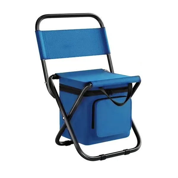 Folding Stool Backpack Chair